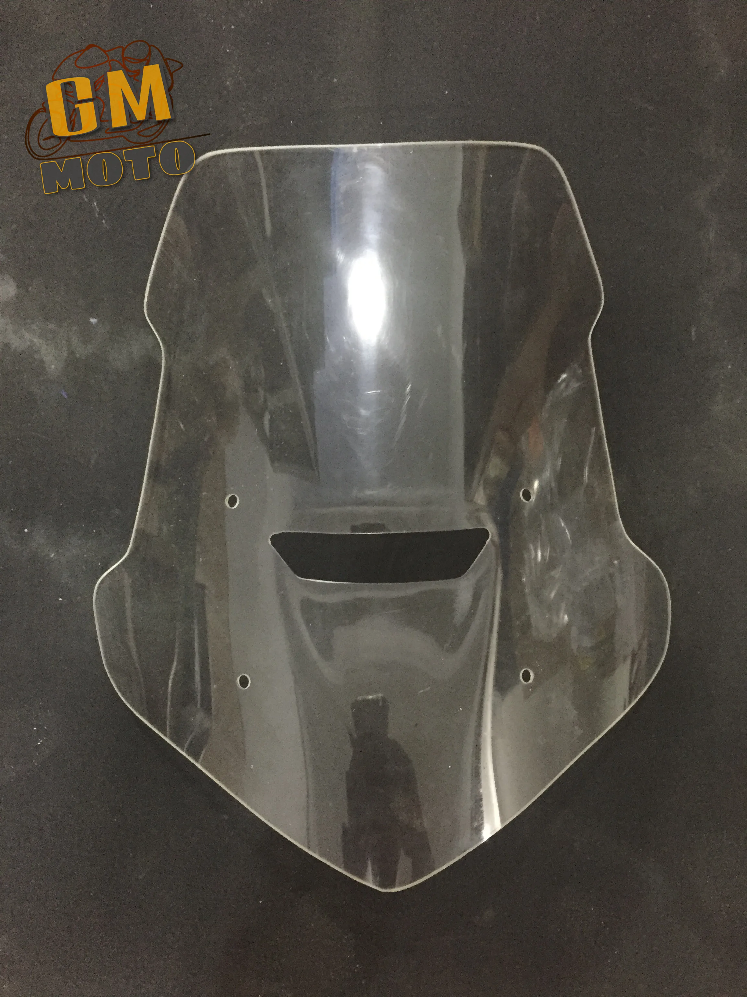Ветрозащитная пленка на лобовое стекло для Honda NC700X NC750X NC 750 700X2016-2020 2019 2018 2017