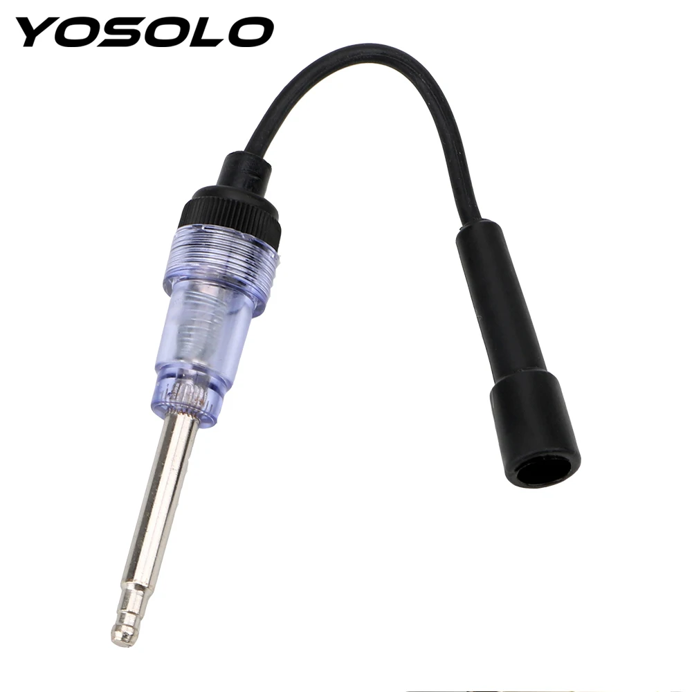 Автомобильный диагностический тестовый инструмент Система зажигания тестер