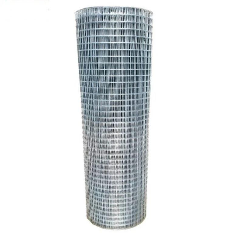 1x1Meter 6mm hole roll SS304 Never RUST stainless steel ss welded wire net mesh Edging Plant Fence garden Balcony rabbit Cage