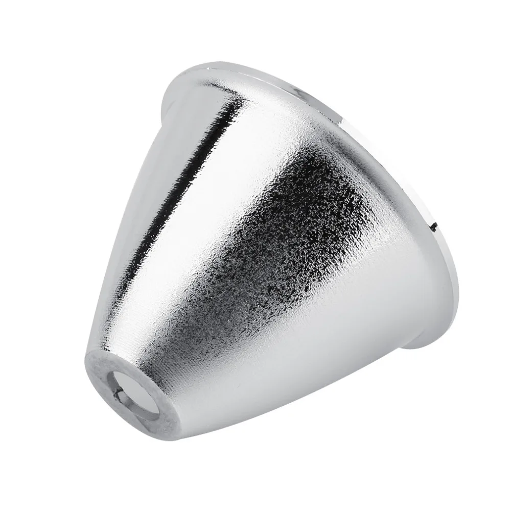 1 шт. светодиодный светоотражающий плафон для высокое Мощность Cree XR C/XR E/XM L Q5 T6 5