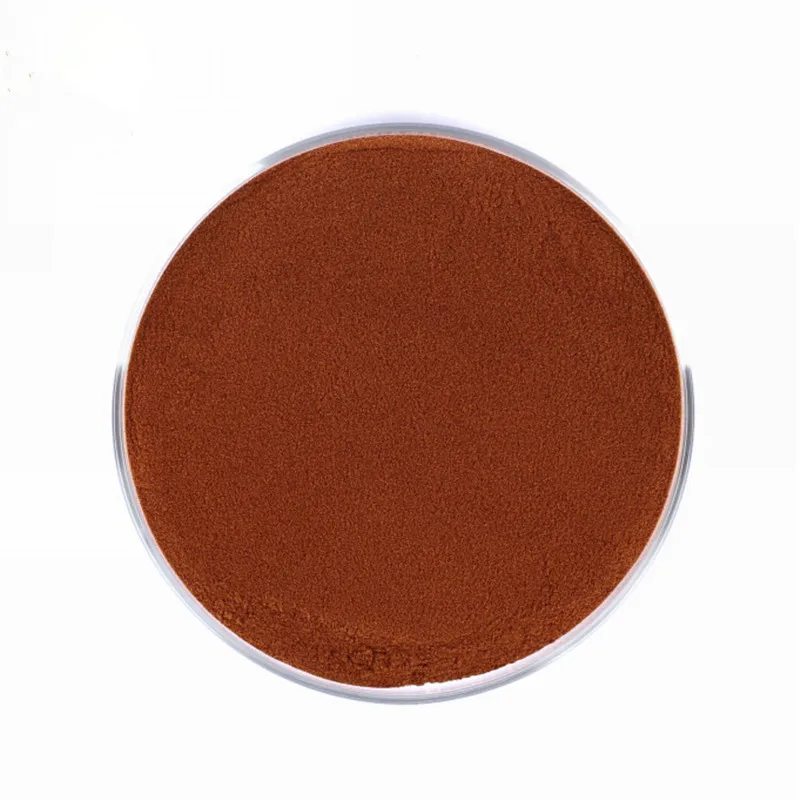 Медический порошок Фульвокислоты 100% водорастворимое органическое листовое