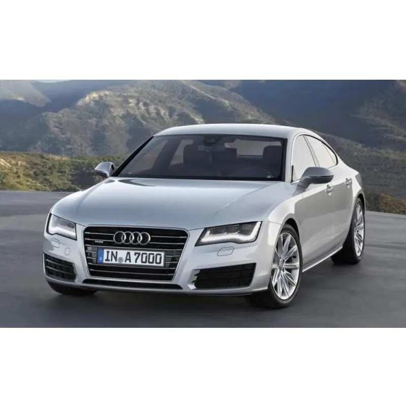 

Светильник ры противотуманные с чипом Cre-e для audi A7 Sportback 4GA 4GF, 2 шт.
