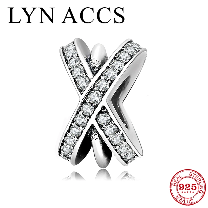 Новое креативное кольцо из стерлингового серебра 925 пробы с небесными звездами