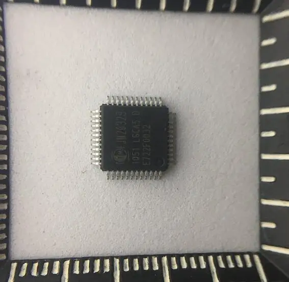 

1pcs/lot JM20329 JM20329-LGCA5D QFP48