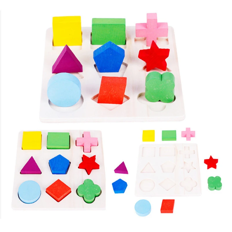 

Wooden Math Toys Preschool Early Childhood Education Montessori Game for Toddlers Children Puzzle Baby Kids Learning Toy