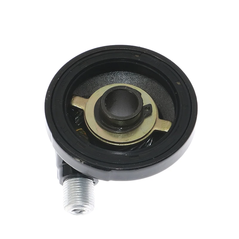 Сердечник барабана переднего колеса мотоцикла кодовый стол и мягкий комплект