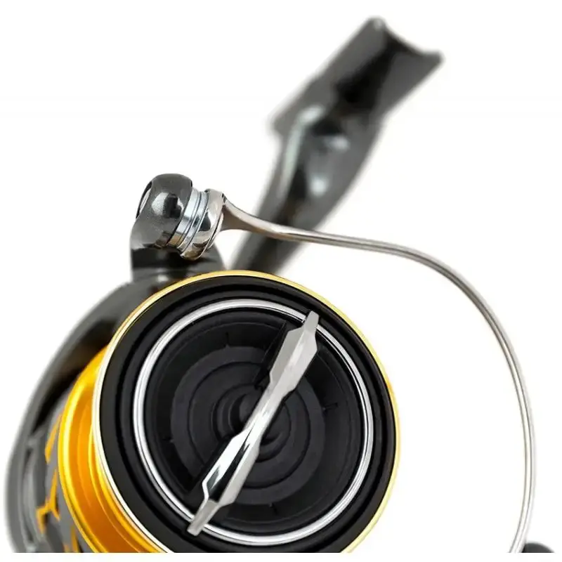 Катушка SHIMANO Twin Power FD 4000XG|Рыболовные катушки| |