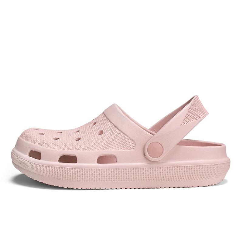 

Summer Women's Slip on Casual Garden Clogs Waterproof Shoes Women Classic Nursing Clogs Hospital Women Work Medical Sandals