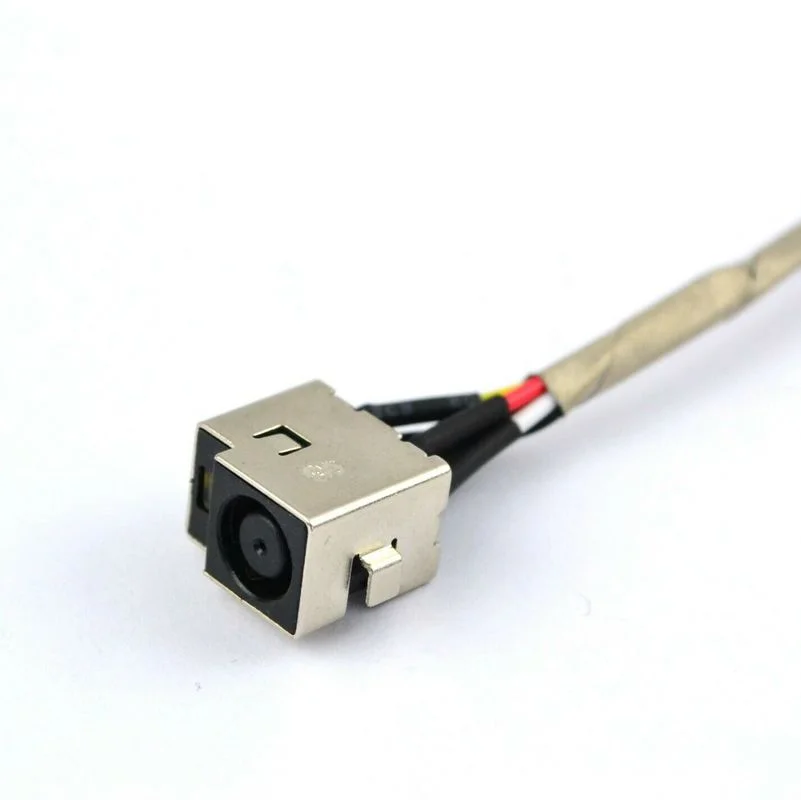 

DC Power Jack Cable for HP Pavilion DV7-1000 DV7Z DV7T DC301004S00 DC301003H00