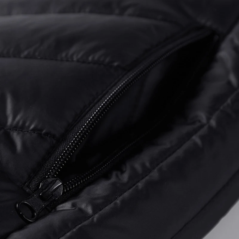 

2021 Usb Heated Warm Fish Vest Heated Jacket Heating Vest Men Women Thermal Clothing Hunting Vest Winter Heating Jacket