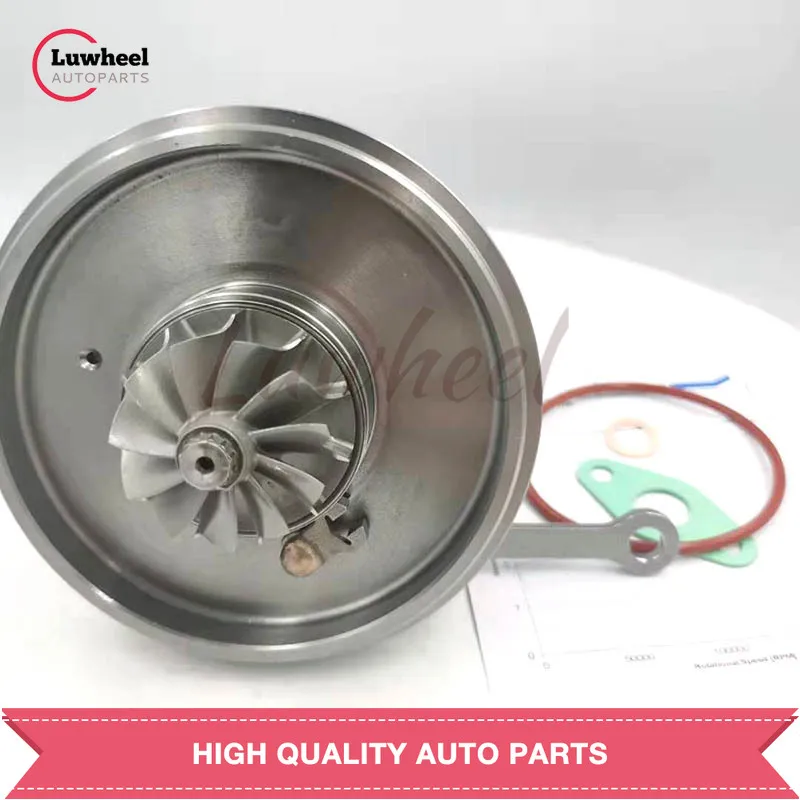 Турбинный картридж TF035 turbo CHRA 49335-01970 49335-01960 LR094424 для Land Rover Discovery 2 0 Td4 132 кВт-180 л.с. L462