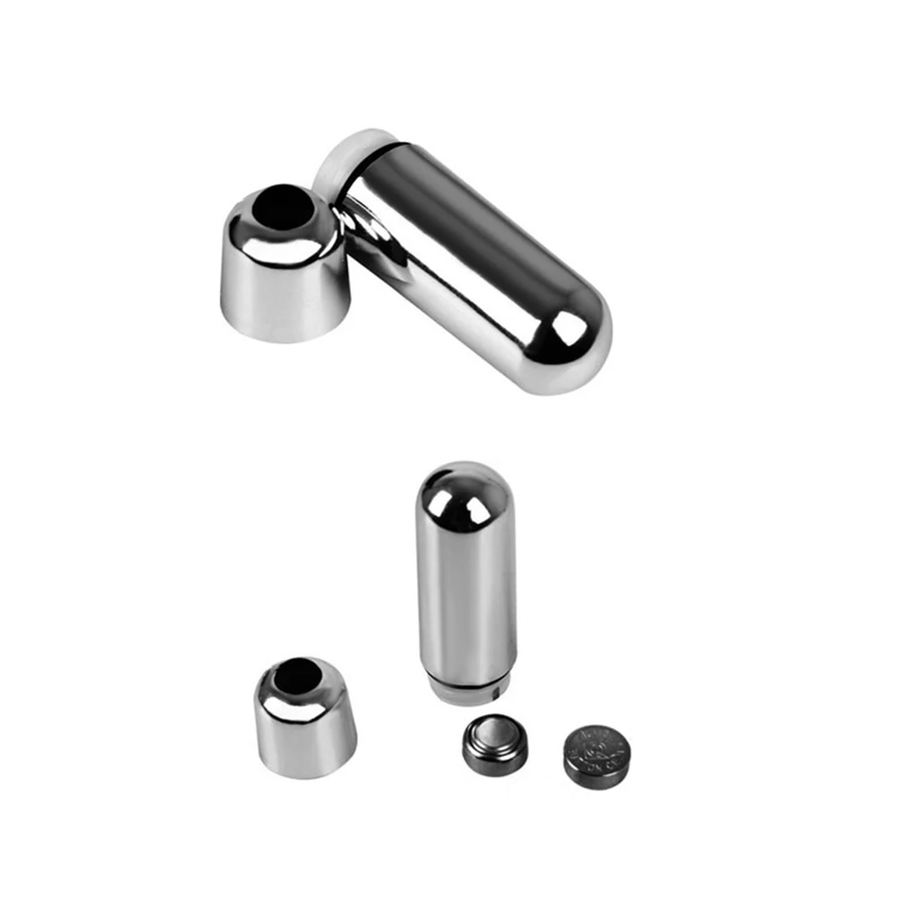 Элоэй мини пуля вибратор Стимулятор клитора вибрирующее яйцо секс-игрушки для