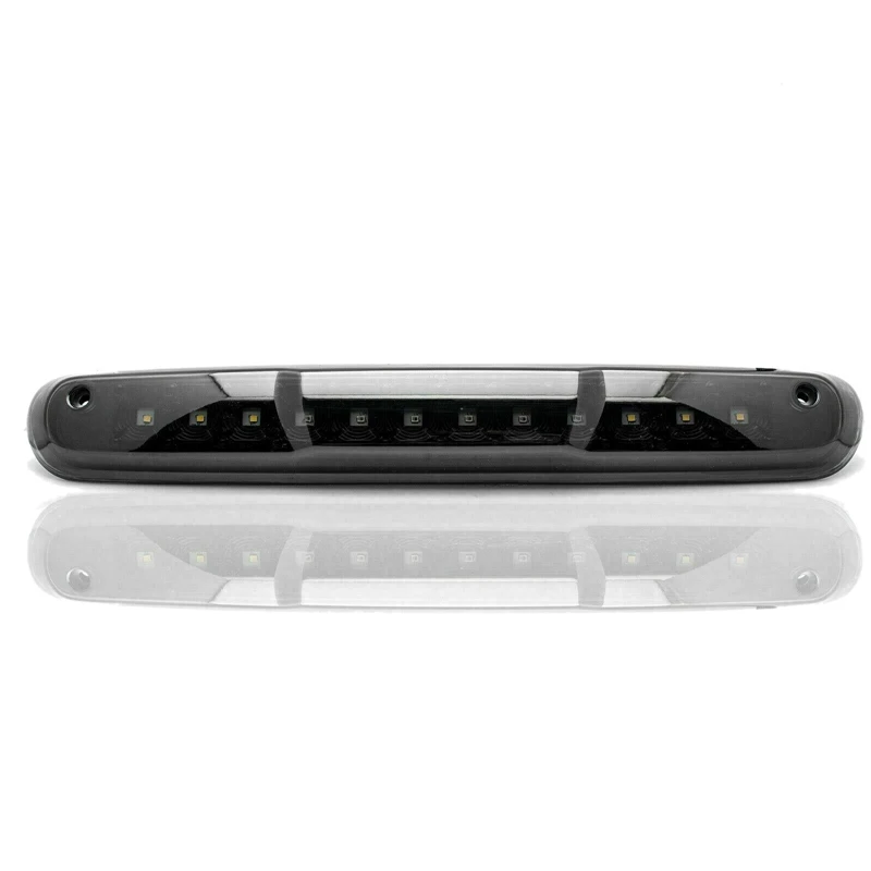Автомобильный светодиодный 3-й стоп светильник для GMC Sierra 1500 2500 3500 HD 2007-2014 |