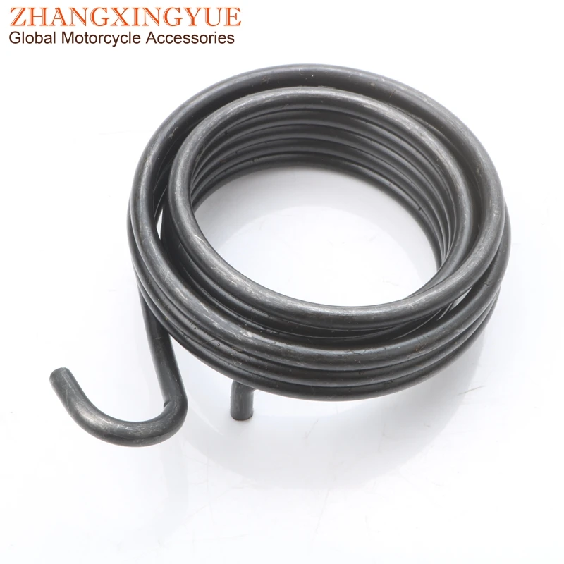 Пружина для возврата Kick Start GILERA ICE 50 RUNNER SP STALKER STORM TYPHOON X XR 50cc 289495 180 121930010|Ножные