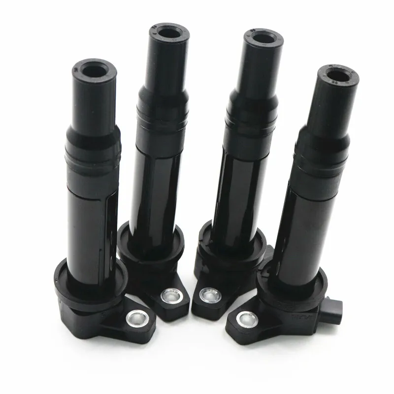 New Coil Ignition System for Hyundai Accent Rio Rio5 2006-2011 2730126640 |