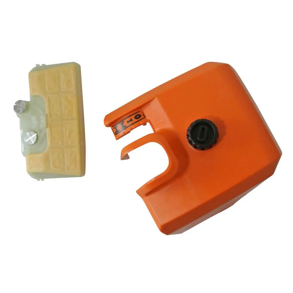 Новый Воздушный фильтр с крышкой для Stihl 029 039 MS290 MS310 MS390 высокое