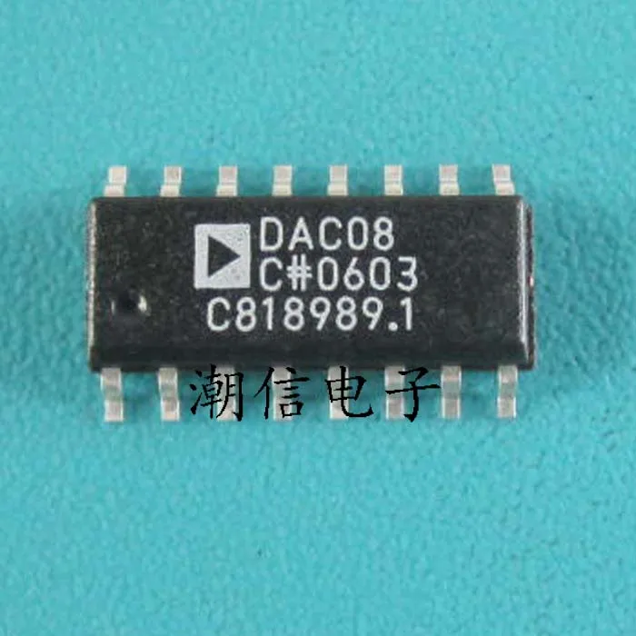 

DAC08C SOP-16