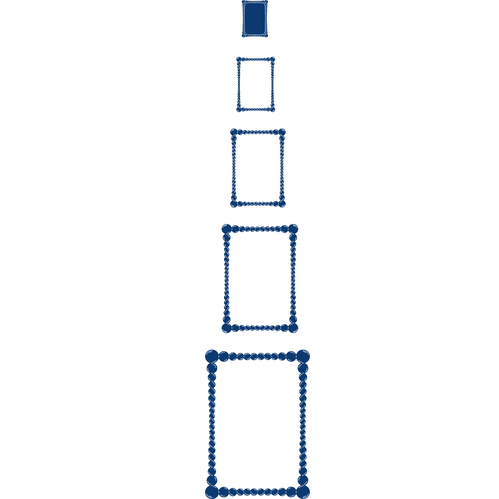 

New Diamond Pearl Foundation Rectangle Craft Metal Die Cuts Scrapbooking Diary Photo Album Embossing Mold House Decorations 2021