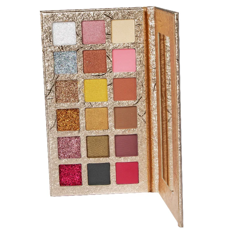 

Fashion Women Makeup for Women Female Make Up Set Eyeshadow Girl Eye Shadow A19828Li