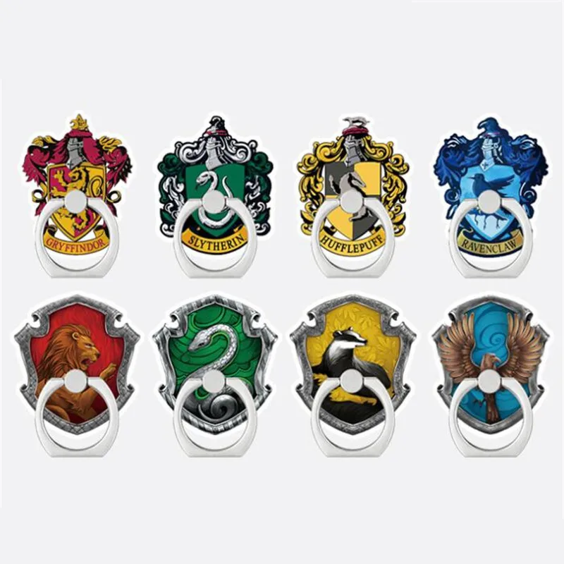 

Acrylic Candy Finger Ring Magician Mobile Phone Holder Stand Smartphone Stand Holder CartoonPhone Ring For Iphone 11 All Phone