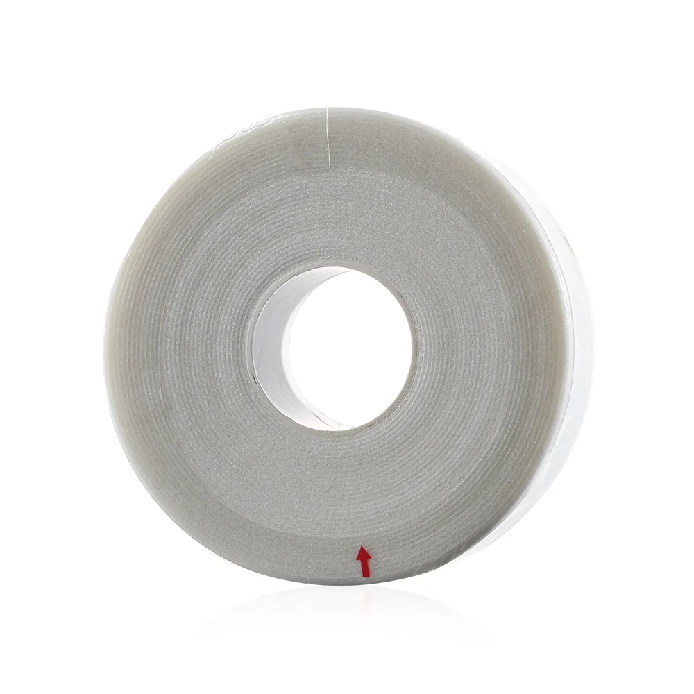 5 м/рулон пены губки ненатуральные искусственные накладные скотч безворсовой