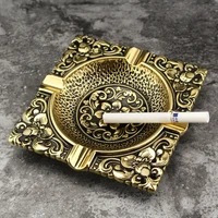 imco cigarette cigar lighter european retro home office ashtray full metal ashtray gadgets for men gifts