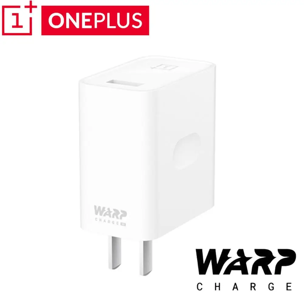 Оригинальный OnePlus 7T Pro 30W Warp Charger 6A Type C кабель зарядный приборной панели Snel Opladen