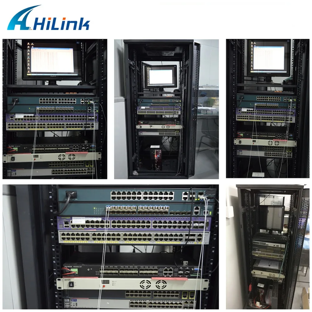 Бренд совмещаемые 10G DWDM SFP+ 40km~ 80 км~ 100 км дополнительный CH17~ 61 трансивер