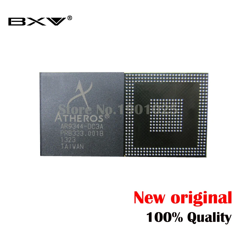 5 шт AR9344-DC3A AR9344 BGA новый оригинальный | Электронные компоненты и принадлежности