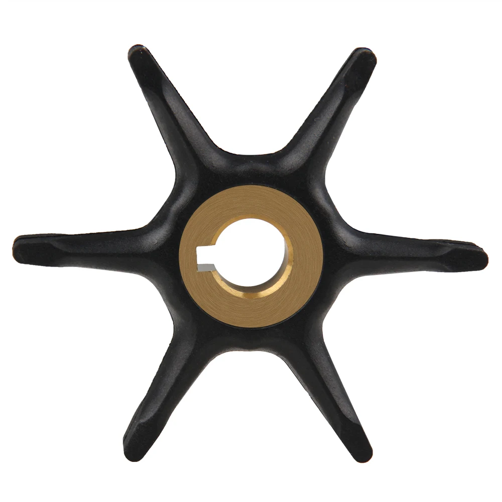Крыльчатка подвесного водяного насоса для Johnson evinbust 3HP 4HP 5HP 5.5HP 6HP 7.5HP 277181 434424 18