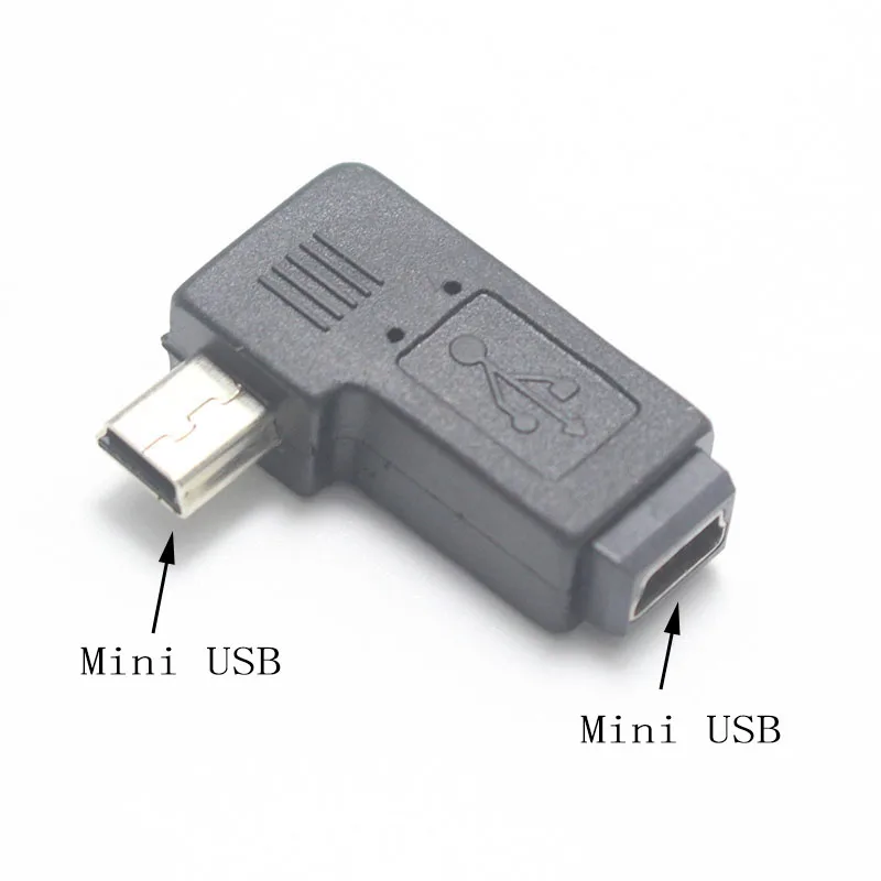 EClyxun, 1 шт., Micro/Mini USB или USB 2,0, мужской, женский, usb разъем, разъем питания, зарядный адаптер для телефона, наушников, ПК, MP5