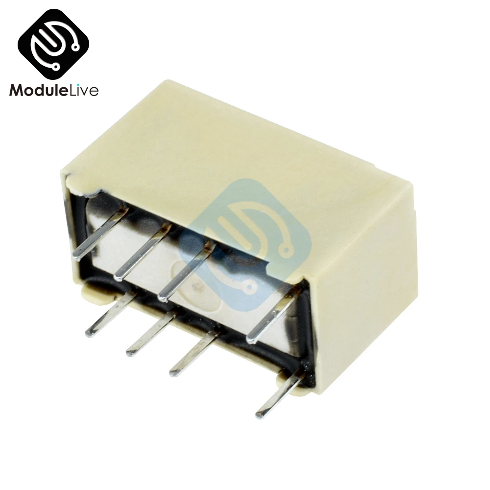 5V Реле G6S 2 5VDC 2A 250VAC/DC220V 8PIN для Omron релейные инструменты|Реле| |