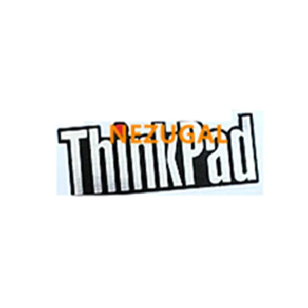 

2PCS For Lenovo ThinkPad S1 YOGA X240 X200 X220 X300 T400 R400 SL300 SL400 Logo Badge Sticker Logo Lable