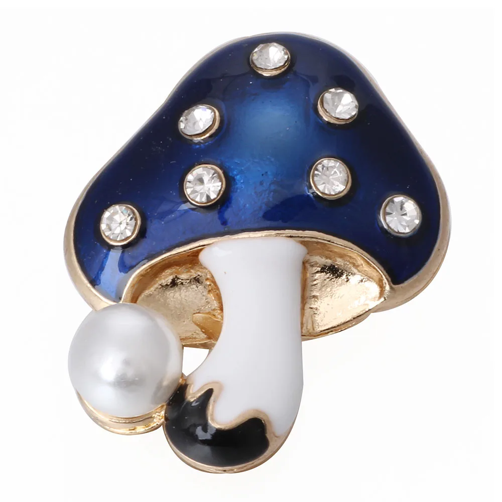 5 шт./лот оптовая продажа ювелирные изделия с застежкой золото горный хрусталь