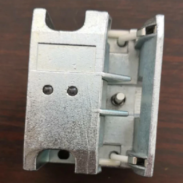 

UNITENS 3 for barmag texturing machine