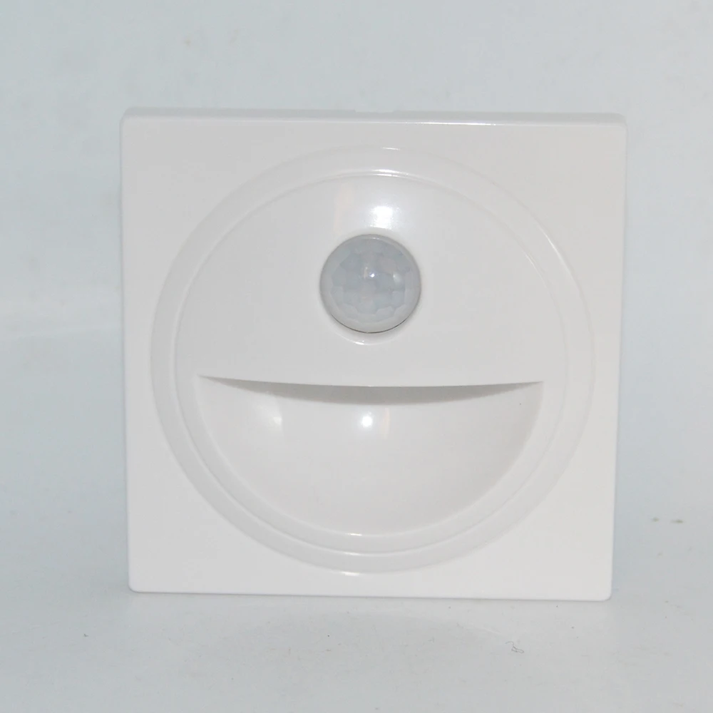 

SANDIY Настенный светильник с датчиком движения 220V