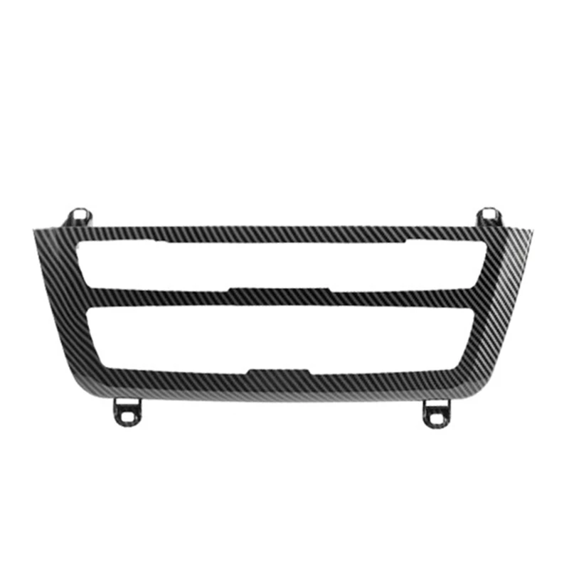 

Interior Car Glowing Neon Blue Orange Lights Console Panel for F30 F32 F34 3/4 Series Atmosphere Lights Easy Install