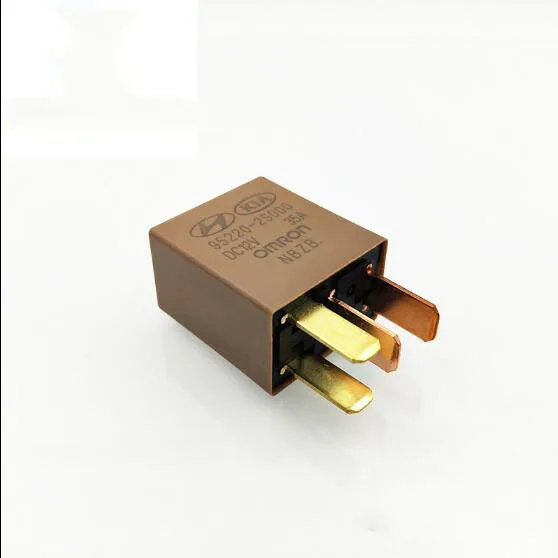 95220-2S000 952202S000 12V 12VDC DC12V 35A автомобильное реле 4PIN | Строительство и ремонт