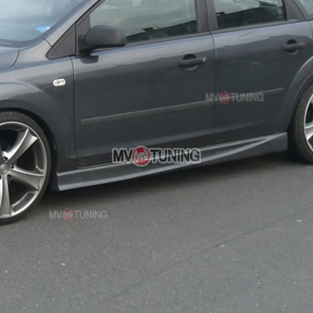 Купить Пороги Форд