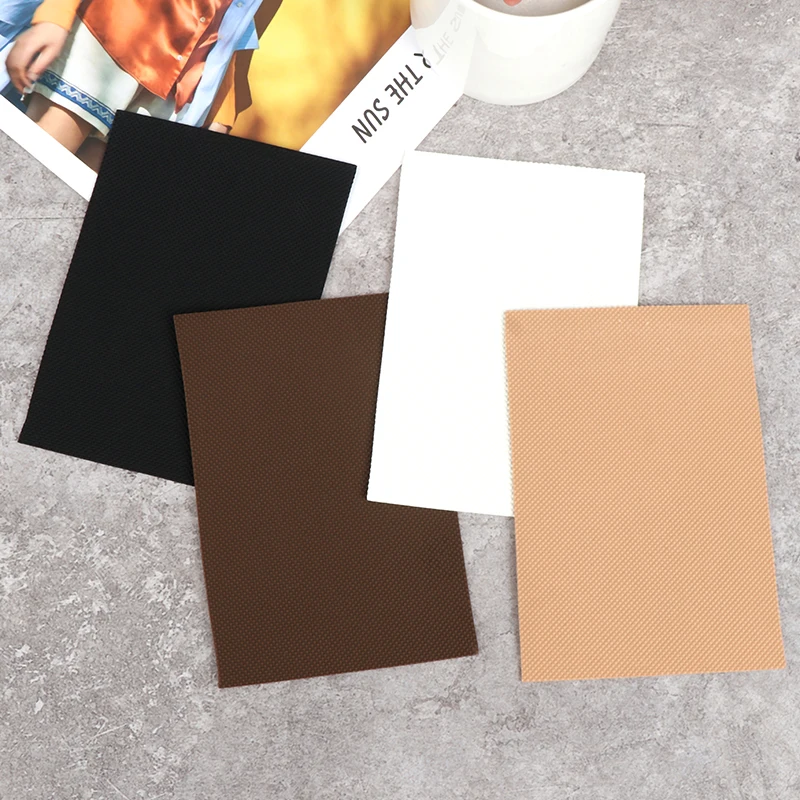 Резиновая подошва для обуви 13 Х9 см самостоятельного изготовления сумок