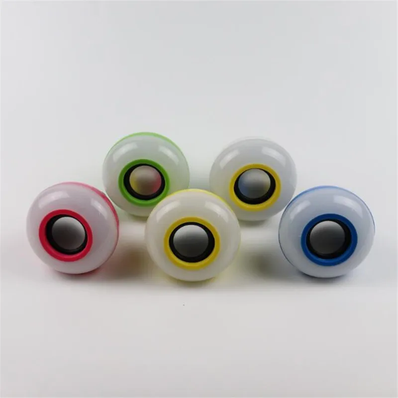Светодиодная лампа LED Spot Light 18W E27 Smart RGB с беспроводным диммером, динамиком Bluetooth и пультом управления на 24 кнопки.