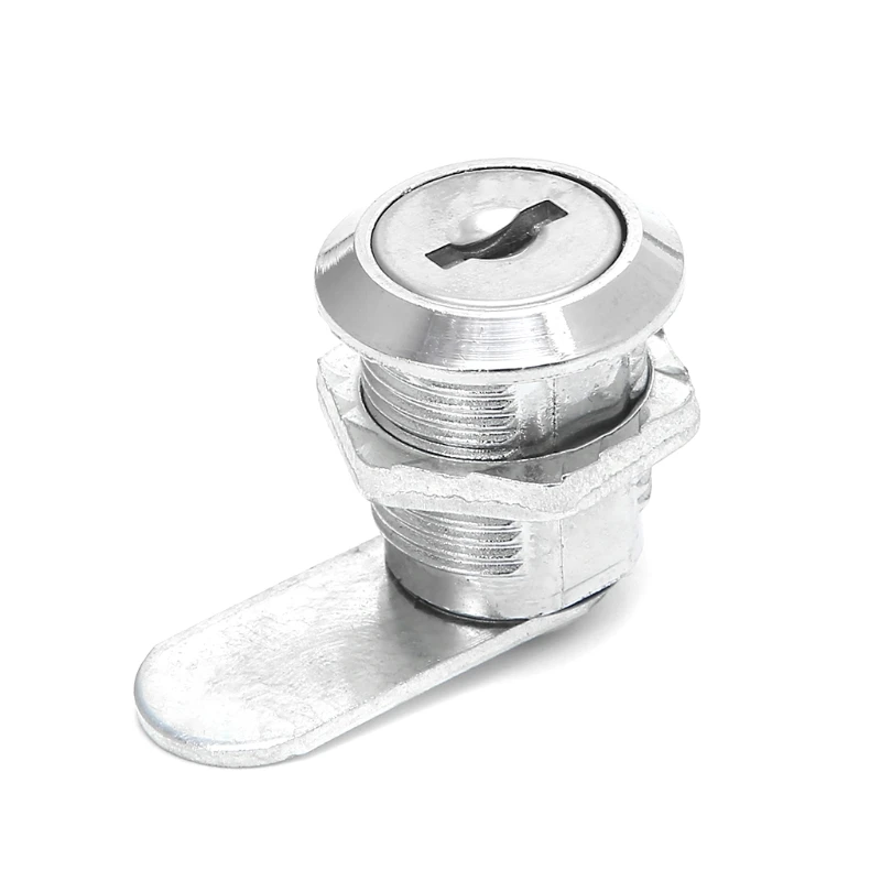 Может занять от 10 до 30 мм флажковый замок шкаф для почтового ящика ящиком замки на