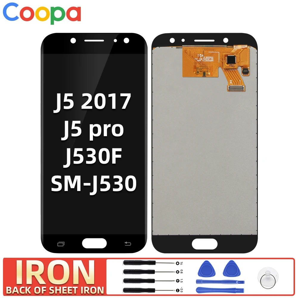Дисплей для Samsung Galaxy J5 Pro|Экраны мобильных телефонов| |