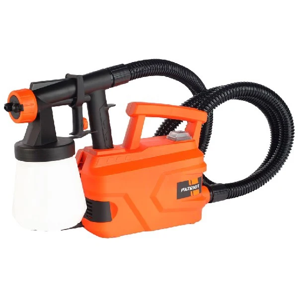 Распылитель краски Patriot SG 550|Пистолеты-распылители| |