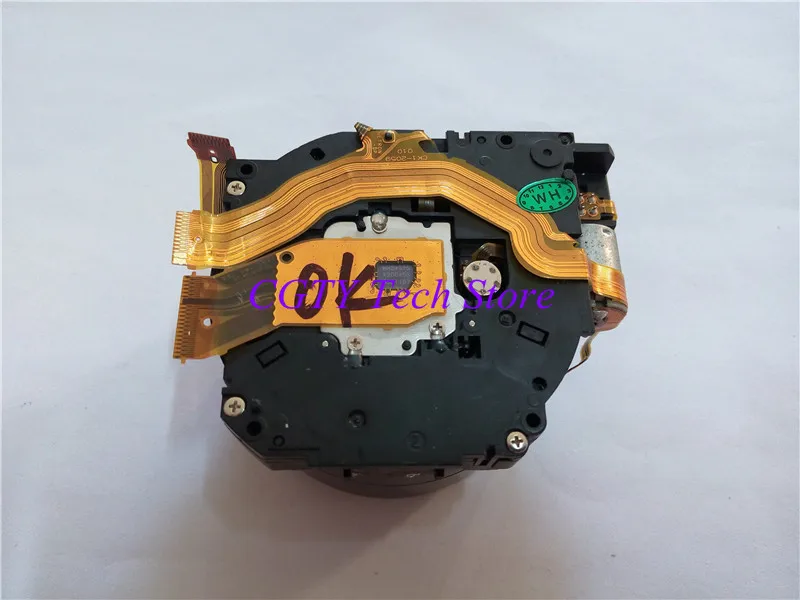 Объектив с оптическим зумом + запасные части CCD для Canon PowerShot SX150 IS Цифровая камера