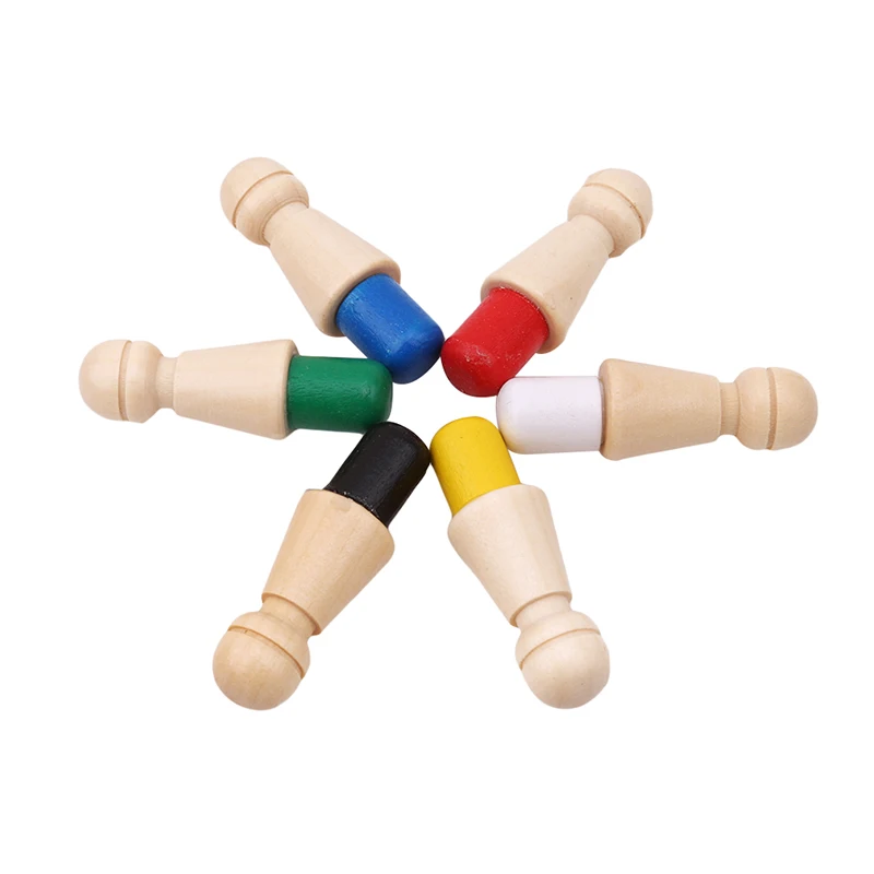 

Kids Wooden Memory Match Stick Chess Game Children Early Educational 3D Puzzles Family Party Casual Game Puzzles Ideal Xmas Gift