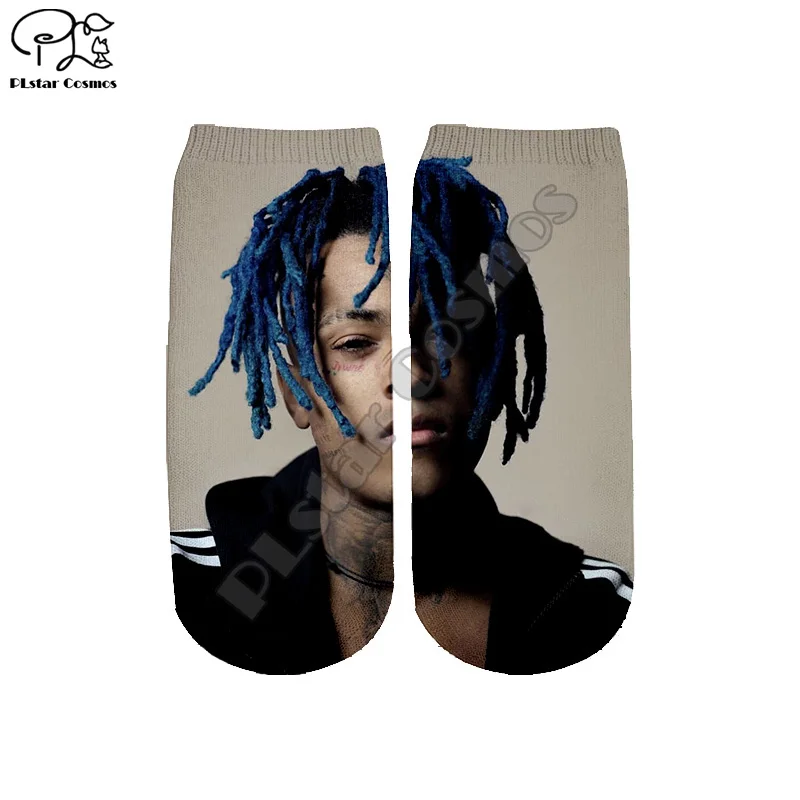 PLstar Космос для телефона с изображением Тупака 2puc XXXTentacion Эминем 90-х реперские