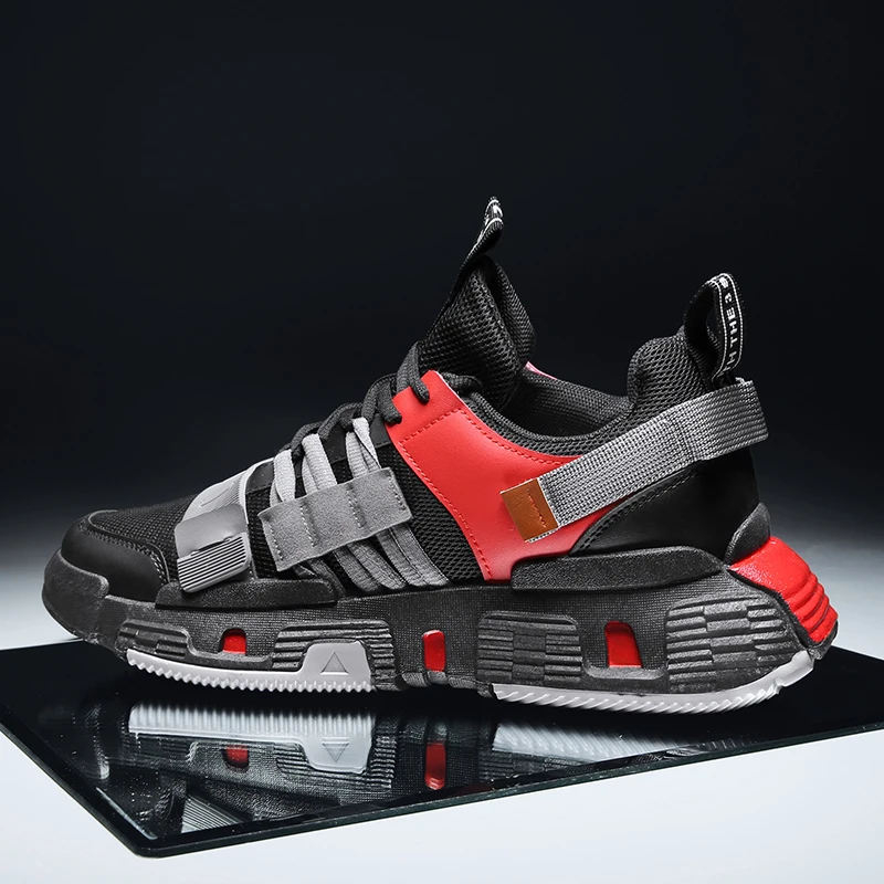 Брендовая классическая мужская обувь в винтажном стиле для папы и дочки