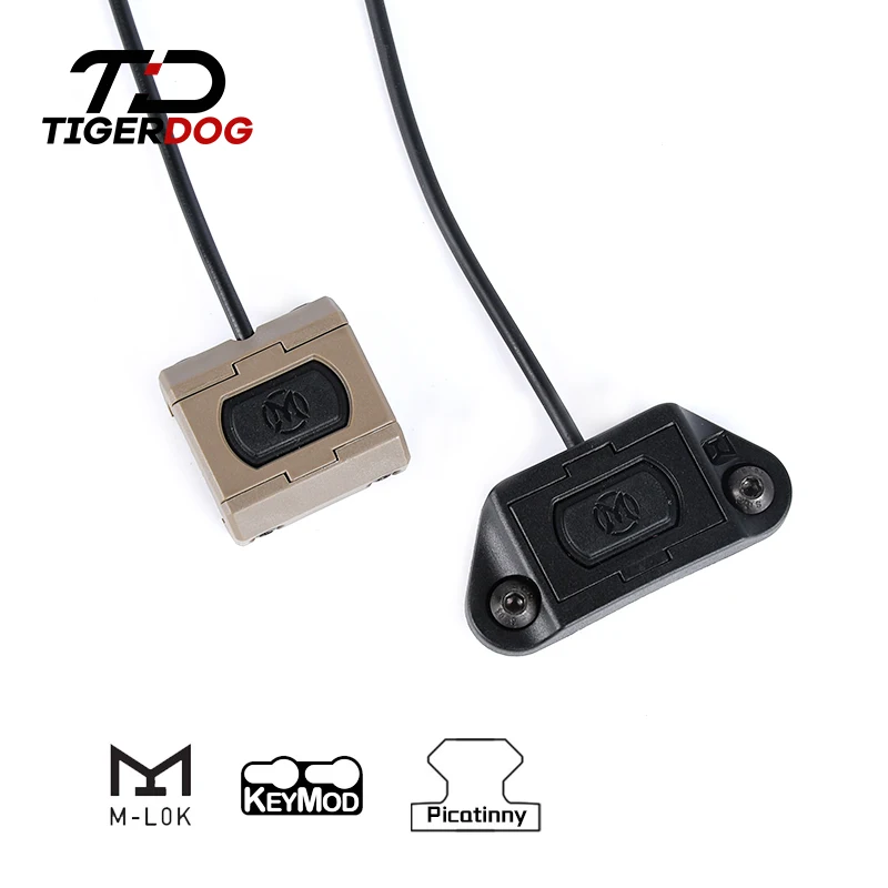 Мини-переключатель с дистанционным управлением для M300/M600 20 мм | Спорт и