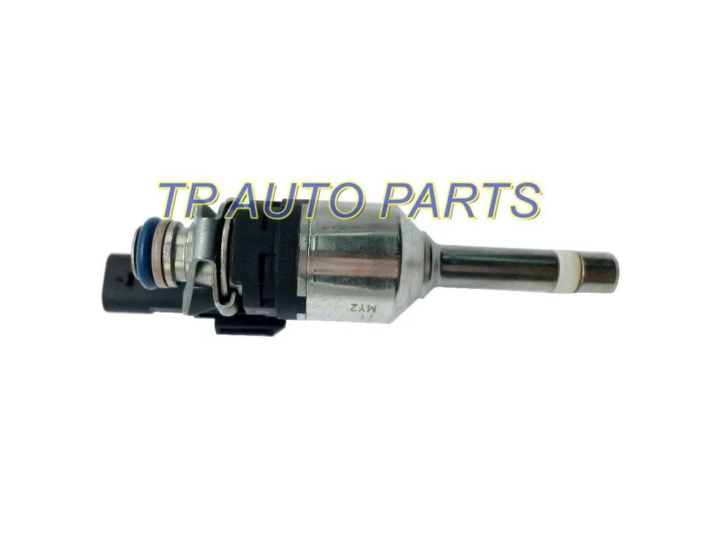 Инжектор форсунки для Au-di Sko-da Se-at V-W 1 2 TSI TFSI OEM 03F906036B 03F 906 036B B |
